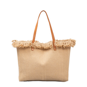 St. Thomas Canvas beige